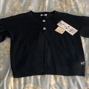 Monnalisa Girl’s cardigan